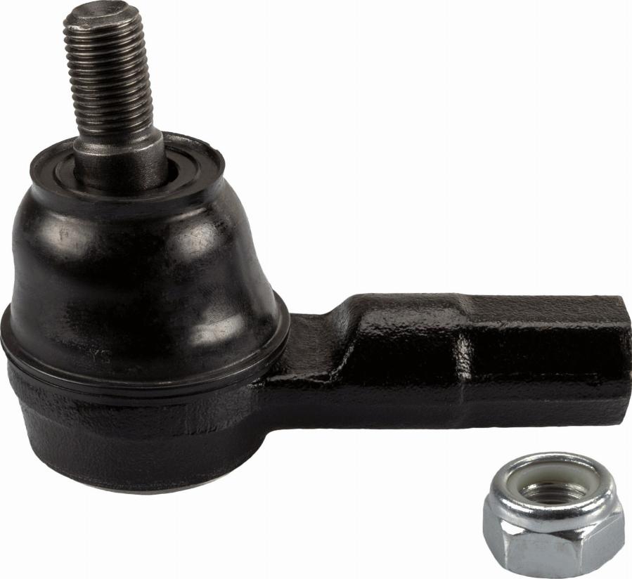 TRW JTE515 - Tie Rod End autospares.lv