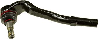 TRW JTE588 - Tie Rod End autospares.lv