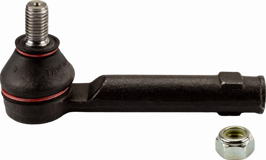 TRW JTE527 - Tie Rod End autospares.lv