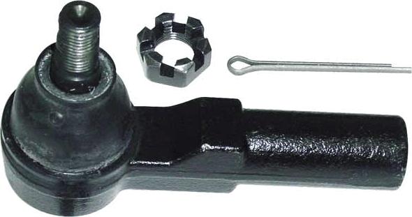 TRW JTE572 - Tie Rod End autospares.lv