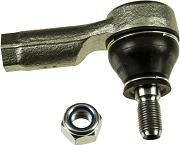 TRW JTE695 - Tie Rod End autospares.lv