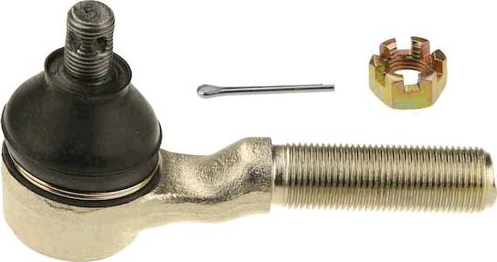 TRW JTE692 - Tie Rod End autospares.lv