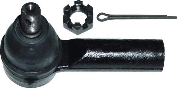 TRW JTE648 - Tie Rod End autospares.lv