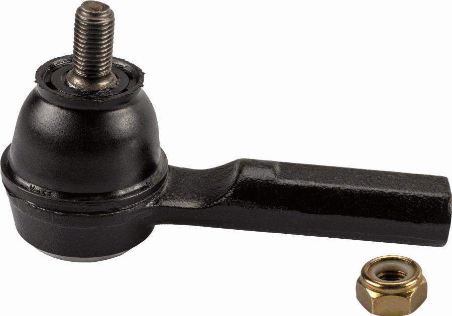 TRW JTE643 - Tie Rod End autospares.lv