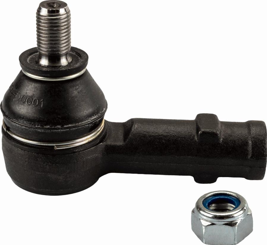 TRW JTE647 - Tie Rod End autospares.lv