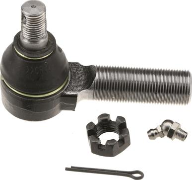 TRW JTE656 - Tie Rod End autospares.lv