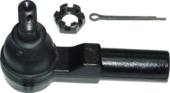 TRW JTE652 - Tie Rod End autospares.lv