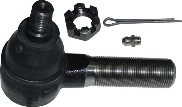 TRW JTE668 - Tie Rod End autospares.lv