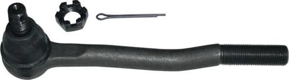 TRW JTE681 - Tie Rod End autospares.lv