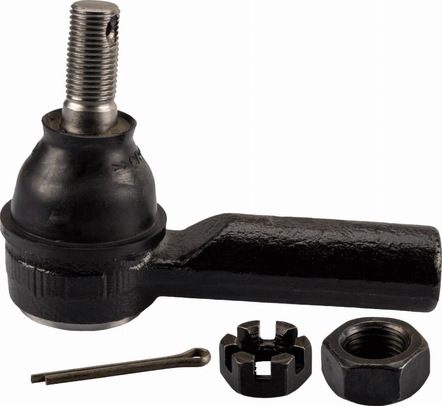 TRW JTE683 - Tie Rod End autospares.lv