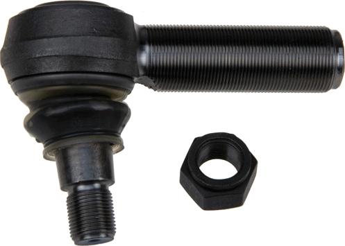 TRW JTE0103 - Tie Rod End autospares.lv