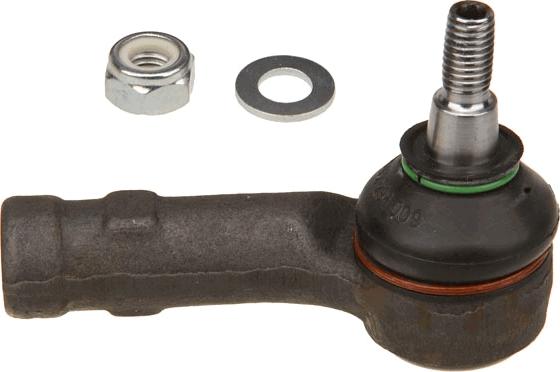 TRW JTE193 - Tie Rod End autospares.lv