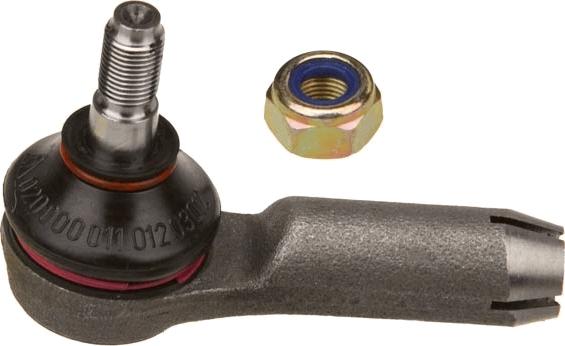 TRW JTE144 - Tie Rod End autospares.lv