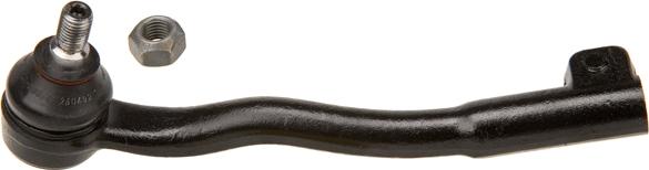 TRW JTE145 - Tie Rod End autospares.lv