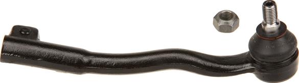 TRW JTE146 - Tie Rod End autospares.lv