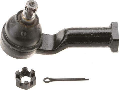 TRW JTE1405 - Tie Rod End autospares.lv