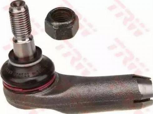 RIDER RD.322910074 - Tie Rod End autospares.lv