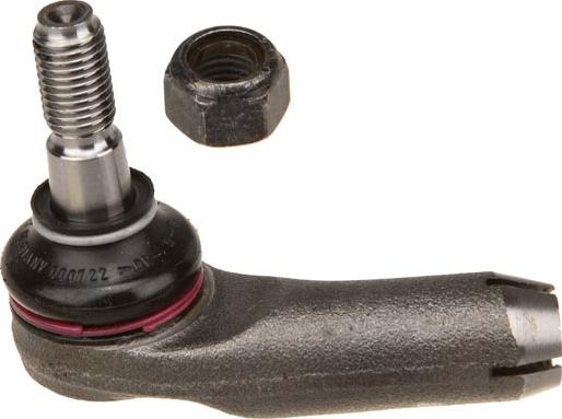 TRW JTE141 - Tie Rod End autospares.lv