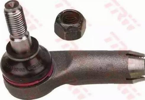 RIDER RD.322910073 - Tie Rod End autospares.lv