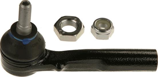 TRW JTE1573 - Tie Rod End autospares.lv