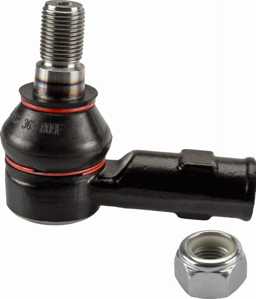 TRW JTE169 - Tie Rod End autospares.lv