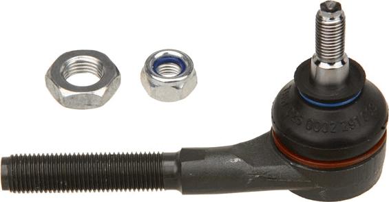 TRW JTE163 - Tie Rod End autospares.lv