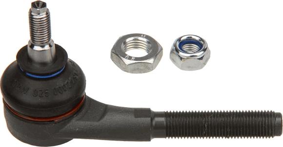 TRW JTE162 - Tie Rod End autospares.lv