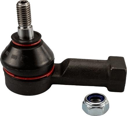 TRW JTE1041 - Tie Rod End autospares.lv