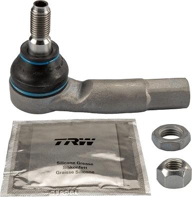 TRW JTE1048 - Tie Rod End autospares.lv