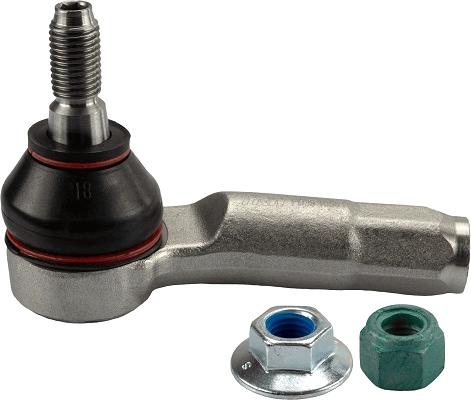 TRW JTE1055 - Tie Rod End autospares.lv