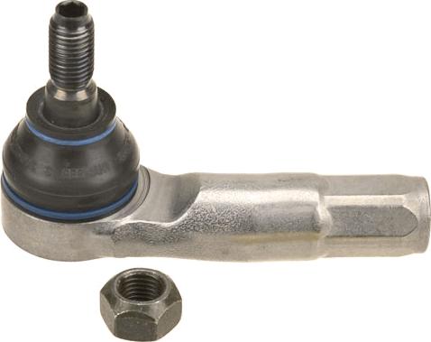 TRW JTE1052 - Tie Rod End autospares.lv