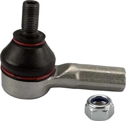 TRW JTE1068 - Tie Rod End autospares.lv