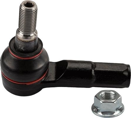 TRW JTE1062 - Tie Rod End autospares.lv