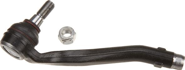 TRW JTE1014 - Tie Rod End autospares.lv