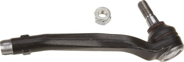 TRW JTE1013 - Tie Rod End autospares.lv