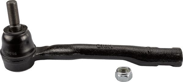 TRW JTE1081 - Tie Rod End autospares.lv