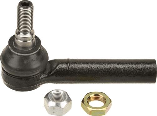 TRW JTE1034 - Tie Rod End autospares.lv