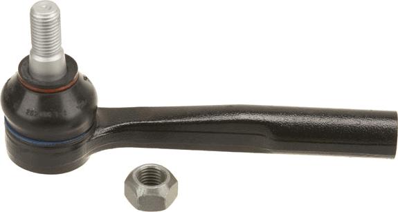 TRW JTE1028 - Tie Rod End autospares.lv