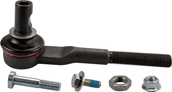 TRW JTE1023 - Tie Rod End autospares.lv