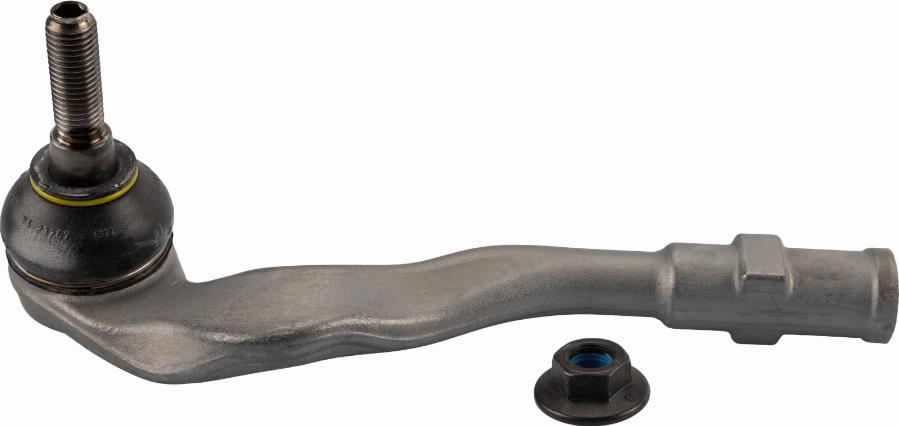 TRW JTE1144 - Tie Rod End autospares.lv