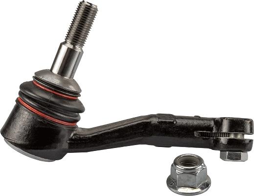 TRW JTE1101 - Tie Rod End autospares.lv