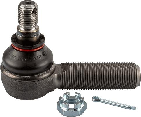 TRW JTE1108 - Tie Rod End autospares.lv