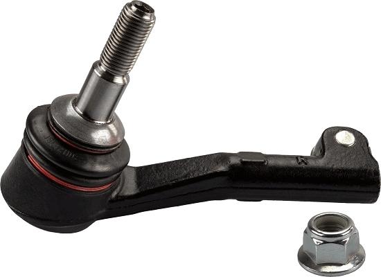 TRW JTE1102 - Tie Rod End autospares.lv