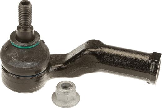 TRW JTE1107 - Tie Rod End autospares.lv