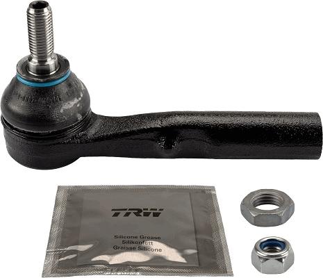 TRW JTE1115 - Tie Rod End autospares.lv