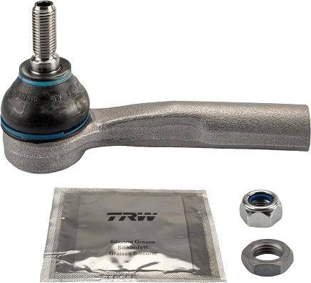 TRW JTE1116 - Tie Rod End autospares.lv