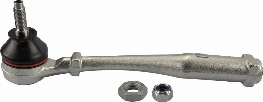 TRW JTE1187 - Tie Rod End autospares.lv