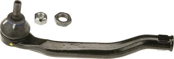 TRW JTE1133 - Tie Rod End autospares.lv