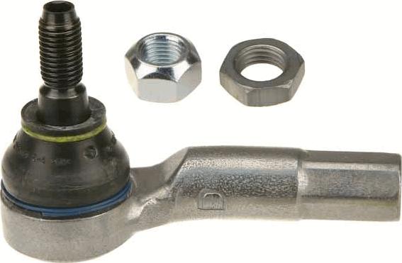 TRW JTE1137 - Tie Rod End autospares.lv