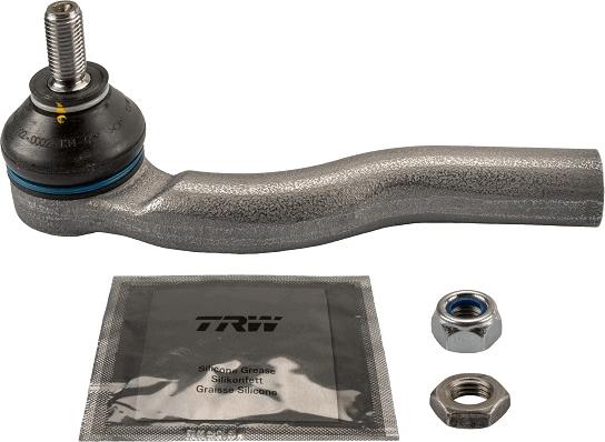 TRW JTE1120 - Tie Rod End autospares.lv